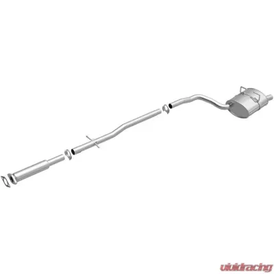 BRExhaust Direct-Fit Exhaust Mini Cooper 2002-2008 1.6L 4-Cyl - 106-0242