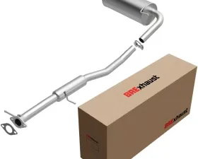 BRExhaust Direct-Fit Exhaust Mazda Miata 1990-1995