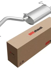 BRExhaust Direct-Fit Exhaust Nissan Sentra 2007-2012                                     - 106-0257 - Image 2