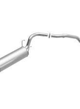 BRExhaust Direct-Fit Exhaust Toyota 4Runner 1992-1995 3.0L V6                                     - 106-0258 - Image 2