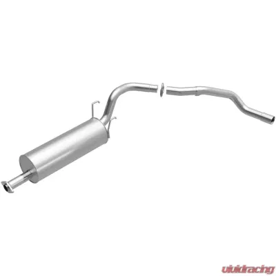 BRExhaust Direct-Fit Exhaust Toyota 4Runner 1992-1995 3.0L V6 - 106-0258