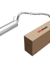 BRExhaust Direct-Fit Exhaust Toyota 4Runner 1992-1995 3.0L V6                                     - 106-0258 - Image 2