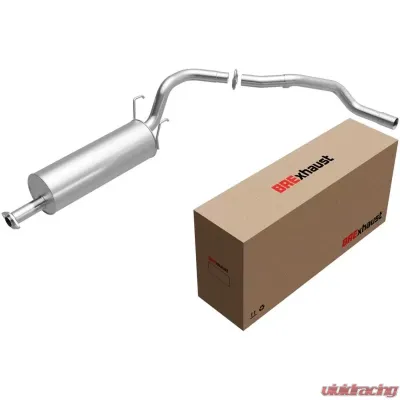 BRExhaust Direct-Fit Exhaust Toyota 4Runner 1992-1995 3.0L V6 - 106-0258