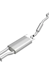 BRExhaust Direct-Fit Exhaust                                     - 106-0260 - Image 2