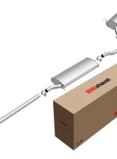 BRExhaust Direct-Fit Exhaust                                     - 106-0261 - Image 2