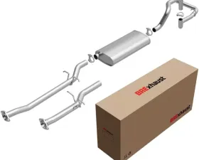 BRExhaust Direct-Fit Exhaust Ford Ranger 1993-1994