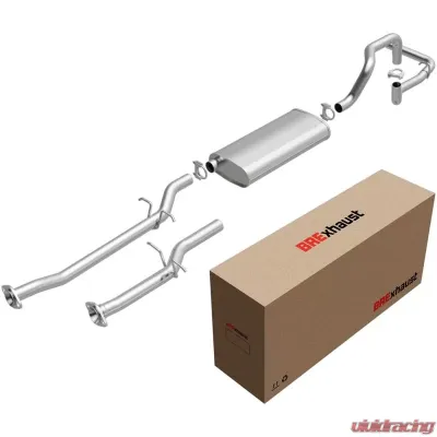 BRExhaust Direct-Fit Exhaust Ford Ranger 1993-1994 - 106-0263