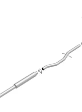 BRExhaust Direct-Fit Exhaust Buick Lucerne 2006-2008 3.8L V6                                     - 106-0267 - Image 2