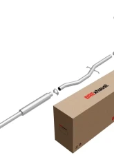BRExhaust Direct-Fit Exhaust Buick Lucerne 2006-2008 3.8L V6                                     - 106-0267 - Image 2