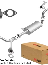 BRExhaust Direct-Fit Exhaust                                     - 106-0270 - Image 2