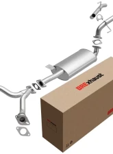 BRExhaust Direct-Fit Exhaust                                     - 106-0270 - Image 2