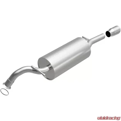 BRExhaust Direct-Fit Exhaust Scion xA 2004-2006 1.5L 4-Cyl - 106-0276