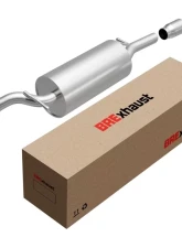 BRExhaust Direct-Fit Exhaust Scion xA 2004-2006 1.5L 4-Cyl                                     - 106-0276 - Image 2