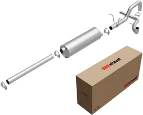 BRExhaust Direct-Fit Exhaust Ford 1987-1995