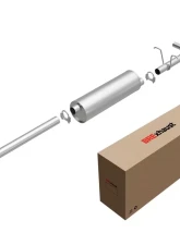 BRExhaust Direct-Fit Exhaust Ford 1987-1995                                     - 106-0278 - Image 2