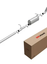BRExhaust Direct-Fit Exhaust Ford 2005-2007                                     - 106-0280 - Image 2