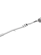 BRExhaust Direct-Fit Exhaust Subaru Impreza 1999-2001 2.2L 4-Cyl                                     - 106-0287 - Image 2