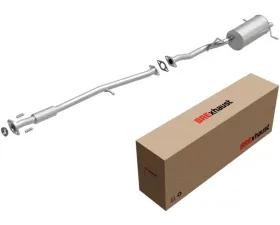 BRExhaust Direct-Fit Exhaust Subaru Impreza 1999-2001 2.2L 4-Cyl