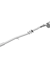 BRExhaust Direct-Fit Exhaust Subaru Forester 1999-2002 2.5L 4-Cyl                                     - 106-0290 - Image 2