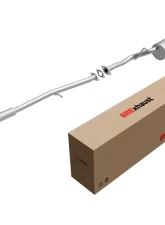 BRExhaust Direct-Fit Exhaust Subaru Forester 1999-2002 2.5L 4-Cyl                                     - 106-0290 - Image 2