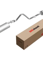BRExhaust Direct-Fit Exhaust Land Rover Discovery 1999-2004                                     - 106-0298 - Image 2