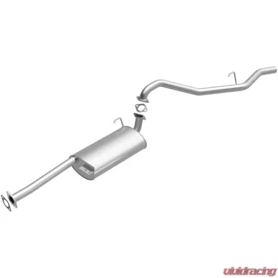 BRExhaust Direct-Fit Exhaust Acura SLX 1998-1999 3.5L V6 - 106-0304