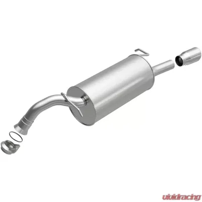 BRExhaust Direct-Fit Exhaust Scion xB 2004-2006 1.5L 4-Cyl - 106-0305