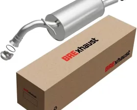 BRExhaust Direct-Fit Exhaust Scion xB 2004-2006 1.5L 4-Cyl