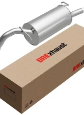 BRExhaust Direct-Fit Exhaust Scion xB 2004-2006 1.5L 4-Cyl                                     - 106-0305 - Image 2