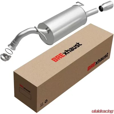 BRExhaust Direct-Fit Exhaust Scion xB 2004-2006 1.5L 4-Cyl - 106-0305