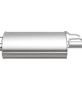 BRExhaust Direct-Fit Exhaust                                     - 106-0308 - Image 2