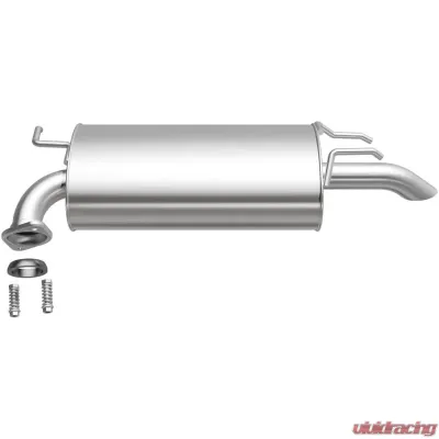 BRExhaust Direct-Fit Exhaust - 106-0308