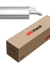 BRExhaust Direct-Fit Exhaust                                     - 106-0308 - Image 2