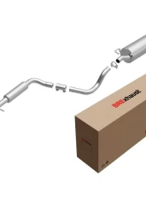 BRExhaust Direct-Fit Exhaust Volkswagen Jetta 1999-2005                                     - 106-0311 - Image 2