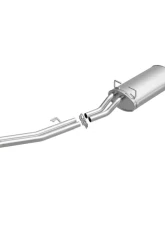 BRExhaust Direct-Fit Exhaust BMW 2.5L 6-Cyl                                     - 106-0316 - Image 2