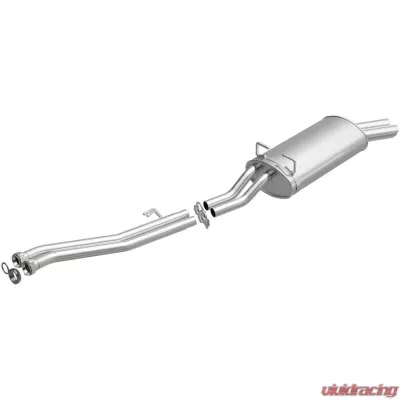 BRExhaust Direct-Fit Exhaust BMW 2.5L 6-Cyl - 106-0316