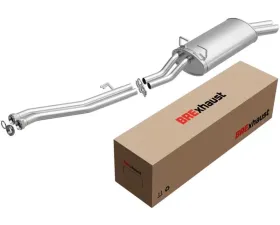 BRExhaust Direct-Fit Exhaust BMW 2.5L 6-Cyl
