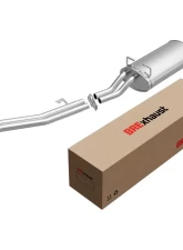 BRExhaust Direct-Fit Exhaust BMW 2.5L 6-Cyl                                     - 106-0316 - Image 2