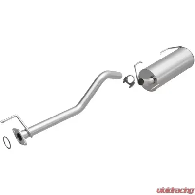 BRExhaust Direct-Fit Exhaust Toyota Previa 1991-1995 2.4L 4-Cyl - 106-0324