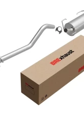 BRExhaust Direct-Fit Exhaust Toyota Previa 1991-1995 2.4L 4-Cyl                                     - 106-0324 - Image 2