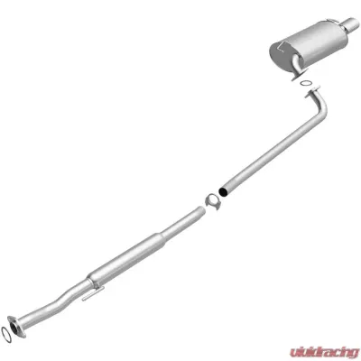 BRExhaust Direct-Fit Exhaust Toyota Avalon 1997-1999 3.0L V6 - 106-0329