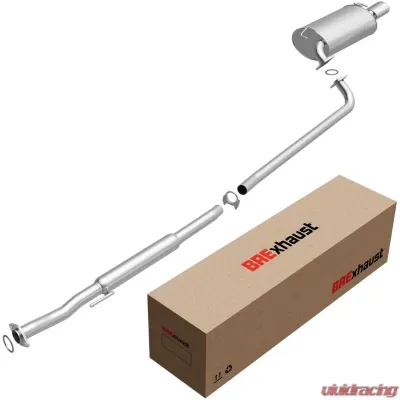 BRExhaust Direct-Fit Exhaust Toyota Avalon 1997-1999 3.0L V6 - 106-0329