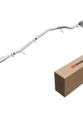 BRExhaust Direct-Fit Exhaust                                     - 106-0330 - Image 2