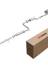 BRExhaust Direct-Fit Exhaust                                     - 106-0339 - Image 2