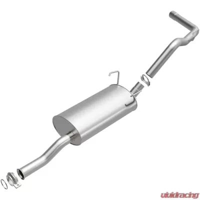 BRExhaust Direct-Fit Exhaust Toyota Tundra 2005-2006 4.0L V6 - 106-0341