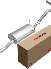 BRExhaust Direct-Fit Exhaust Toyota Tundra 2005-2006 4.0L V6                                     - 106-0341 - Image 2