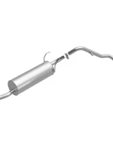 BRExhaust Direct-Fit Exhaust Toyota 4Runner 1986-1989 2.4L 4-Cyl                                     - 106-0342 - Image 2