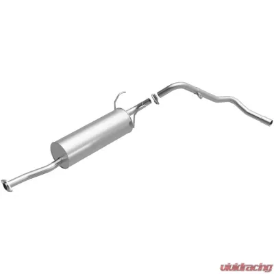 BRExhaust Direct-Fit Exhaust Toyota 4Runner 1986-1989 2.4L 4-Cyl - 106-0342