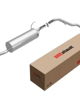 BRExhaust Direct-Fit Exhaust Toyota 4Runner 1986-1989 2.4L 4-Cyl                                     - 106-0342 - Image 2