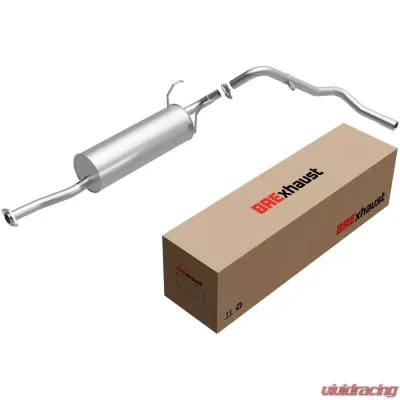 BRExhaust Direct-Fit Exhaust Toyota 4Runner 1986-1989 2.4L 4-Cyl - 106-0342